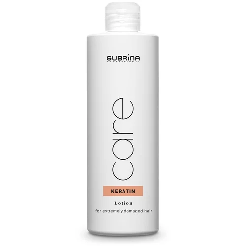 Subrina Professional Keratin losion za kosu 480ml