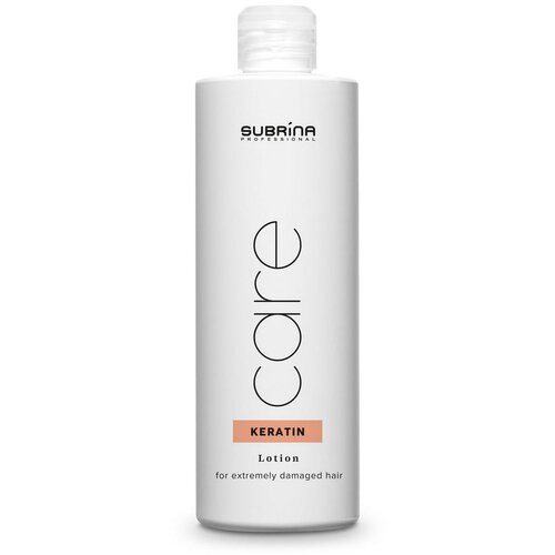 Subrina Professional Keratin losion za kosu 480ml Slike