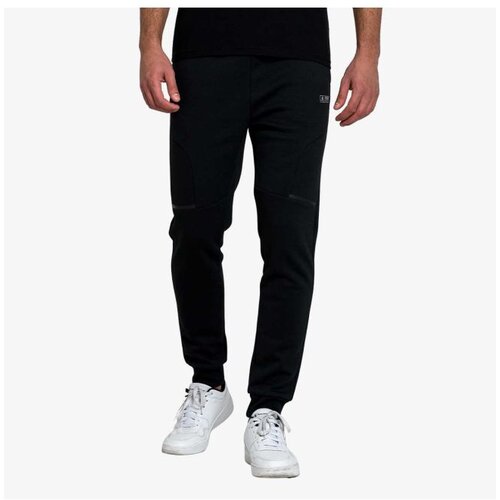 Kronos mens cuffed pants Cene