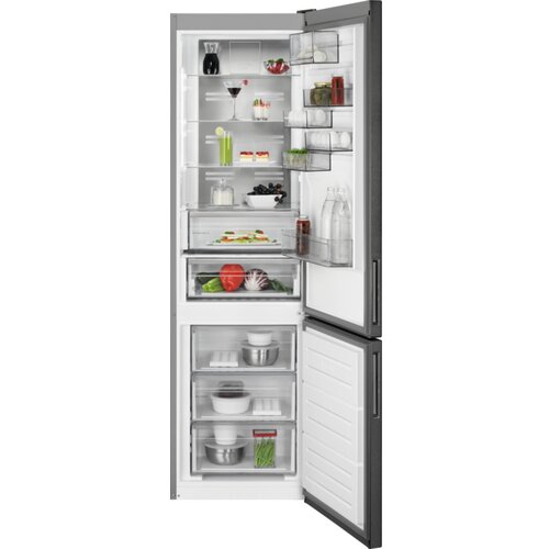 Aeg RCB736E5MB KOMBINOVANI FRIŽIDER Cijene