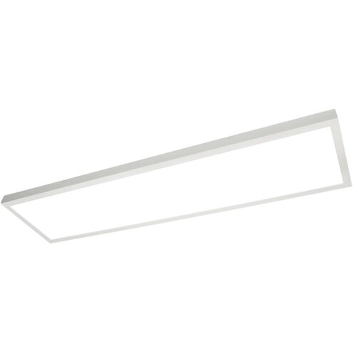  Brilagi - LED plafonsko svetlo za kupatilo FRAME LED/50W/230V 120x30 cm IP44 belo Slike