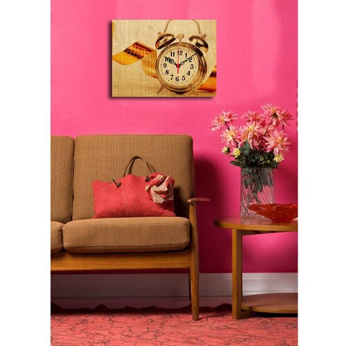 Wallity Zidni sat 3040CS-84, 30x40 cm Cene