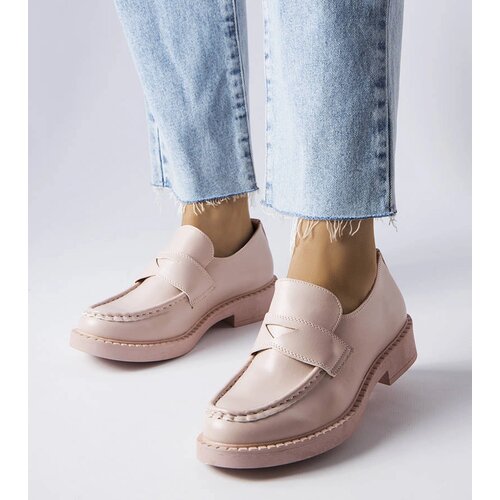 Gemre Pink Elegant Loafers Élodie Cijene