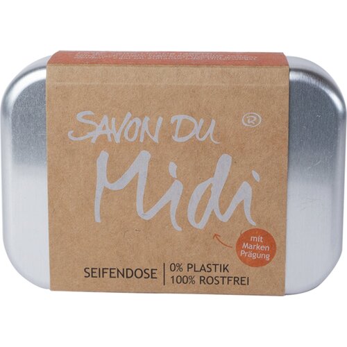 Savon du Midi Kutija za sapun od 3 dijela - 1 kom Cijene