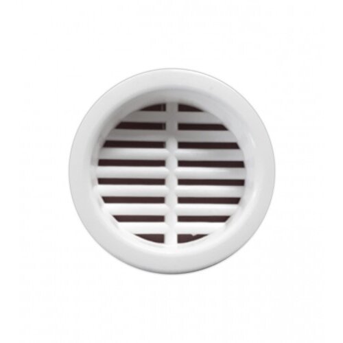 PLASTIKA HALILOVIĆ Ventilacija za namještaj 4/1 PVC bijela Cijene