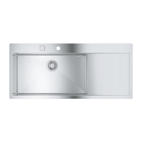 Grohe K1000 sudopera 80 -s 116/52 1.0 lh 31581SD1 Cene