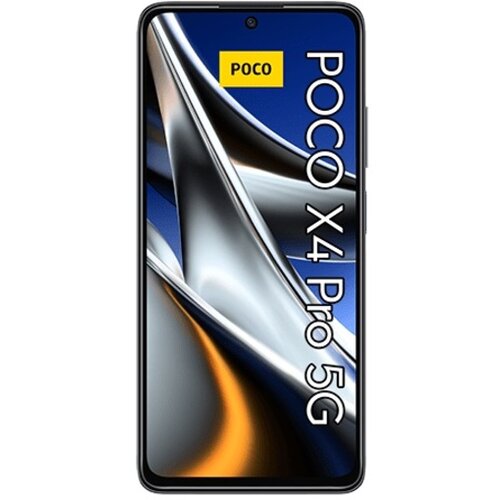 Xiaomi Poco X4 Pro 5G 8GB/256GB crni mobilni telefon Cene