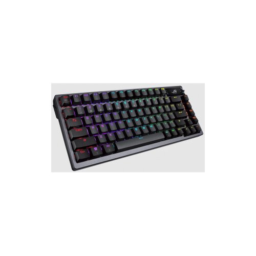 Asus ROG Azoth gaming mehanička tastatura Cijene
