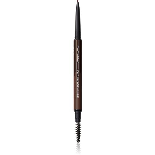 MAC Cosmetics Pro Brow Definer vodootporna olovka za obrve nijansa Strut 0,3 g Cijene