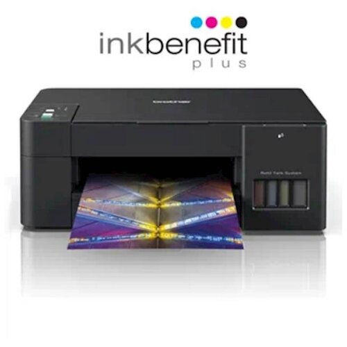  MFP BROTHER DCP-T420W Slike
