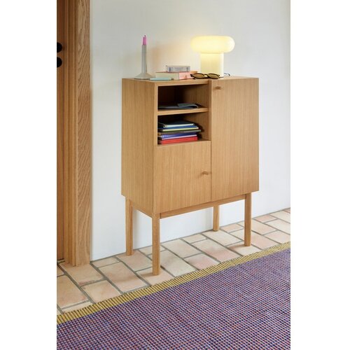 H&amp;uuml;bsch Svijetlo zelena staklena stolna lampa (visina 22 cm) Hues &amp;ndash; Slike