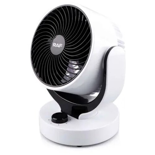  Grejalica sa ventilatorom bela 2000W RAF R.1184 Cene