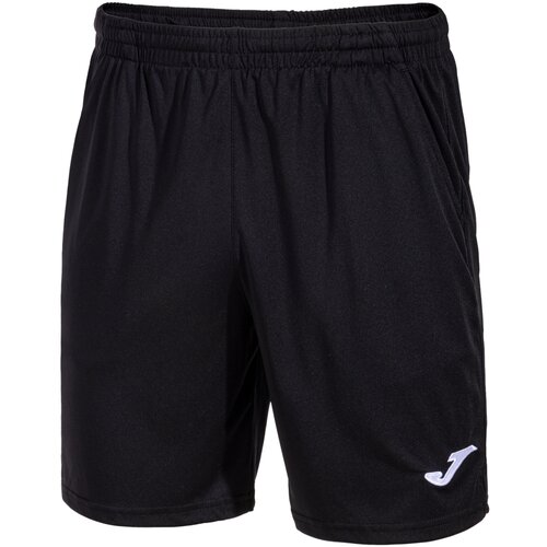 Joma Hlače 3/4, 7/8 Drive Bermuda Shorts Črna Cene
