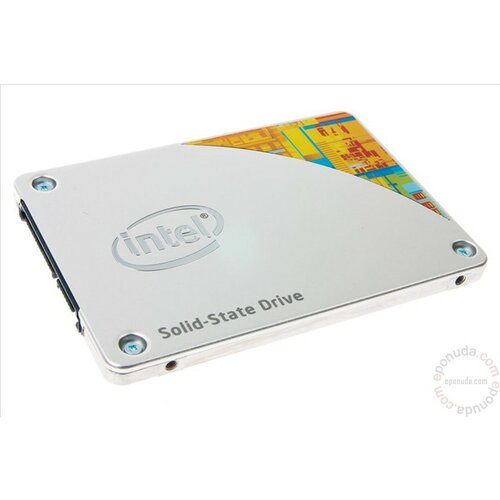 Intel 240GB SSDSC2BW240H601 SSD Slike