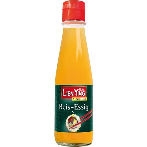 Lien Ying Sirće od pirinča 200ml Cene