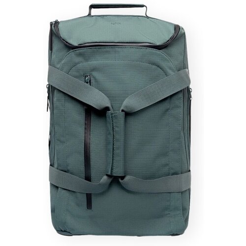 Lefrik Nahrbtniki Wanderer Backpack - Laurel Ripstop Zelena Slike