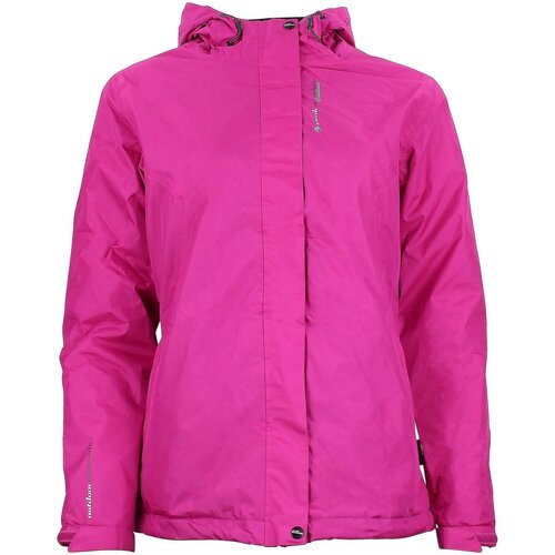 Peak Mountain Vetrovke Coupe-vent femme AJIKFLA Rožnata Cene