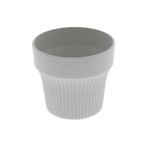 Tera Saksija Tiny 10 Snow fi9 siva Cijene