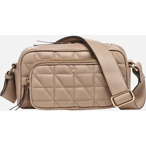 Geox Beige women's handbag Narcisia - Women's Geox Beige women's handbag Narcisia - Women's