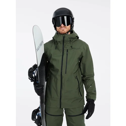  Men's ski jacket PRTABALONE