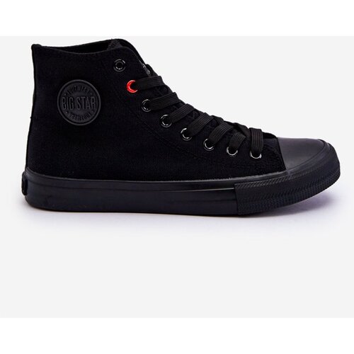 Big Star Women&amp;#039;s Classic High Sneakers Slike