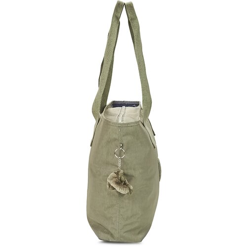 Kipling Torbice za na ramo ANINA Kaki Slike