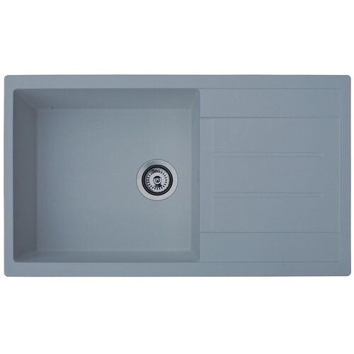 Metalac SUDOPER STANDARDNI XGRANIT ATOS MEGA 860x500 - GRAFIT Cijene