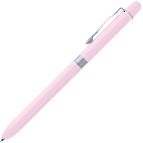 Olovka 3-PEN MULTIFUNKCIJSKA METALNA MULTISYNC SLIM MS107 PENAC PASTELNO ROZA Cijene
