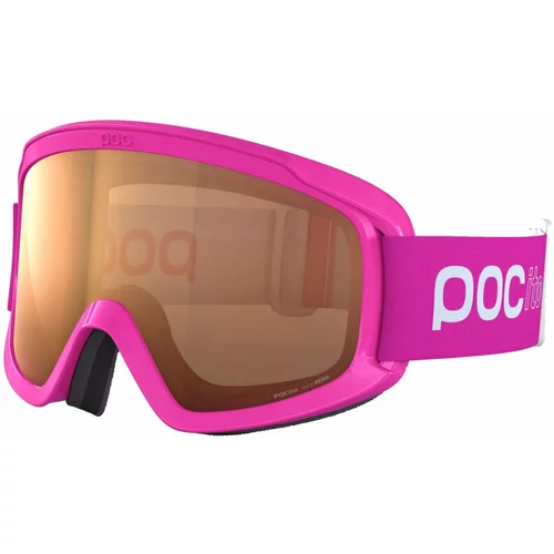 Poc POCito Opsin Fluorescent Pink/Spektris Orange