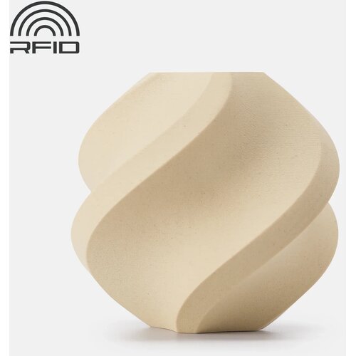 Bambu Lab PLA Wood White Oak Cene