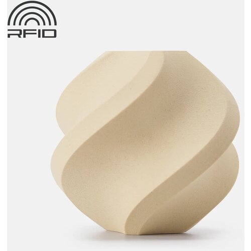 Bambu Lab PLA Wood White Oak - tuljava Cene