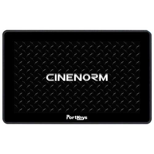 PORTKEYS BM5 IV Monitor Slike