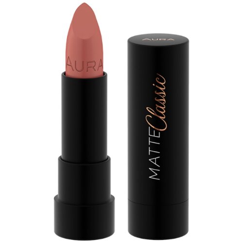 Aura ruž za usne Classic mat 155 Cocoa Lips Cene