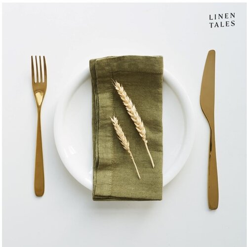 Linen Tales Salvete u setu od 2 kom - Slike