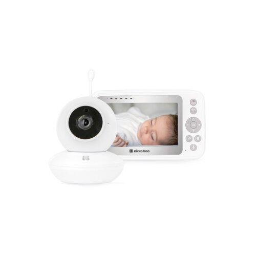 Kikka Boo video baby monitor Aneres Cene
