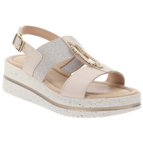 Valleverde Sandali & Odprti čevlji VVV32120 Bež Cene