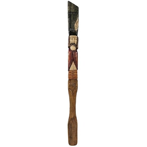  Drveni stalak za cipele 67 cm Slike