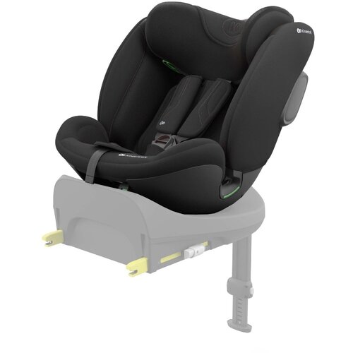 Kinderkraft AUTO SEDIŠTE I-FIX ENDURA SAFE 61-150CM BLACK Cene