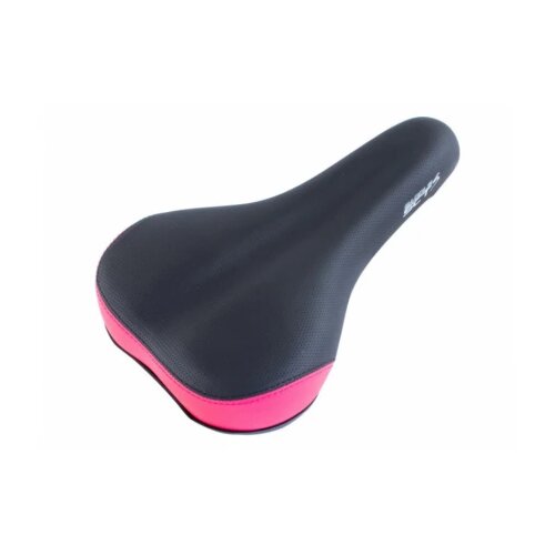 Scout Sedlo grandee lady roze crno Slike