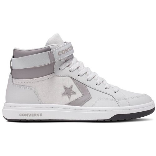 Converse Pro Blaze V2 Synthetic Leather Pánské Bijela Cijene