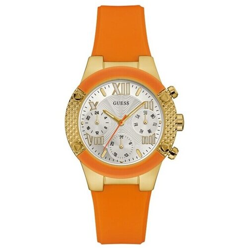 Guess Analogne ure w0958l1 pisana Cene