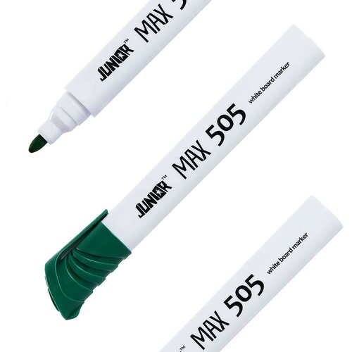 MAX 505, marker za belu tablu, zelena ( 140014 ) Cene