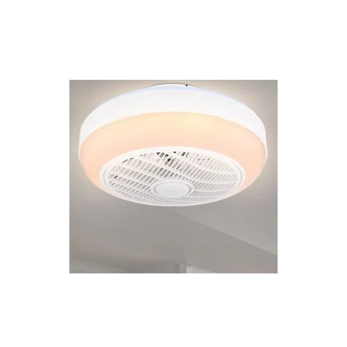  Plafonjera LED 24W sa ventilatorom 3000K-6000K