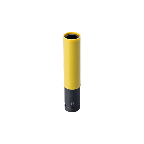 Proxxon udarni nasadni ključ 17 mm ekstra dugi 130 mm, prihvat 1/2" P23972 Cene