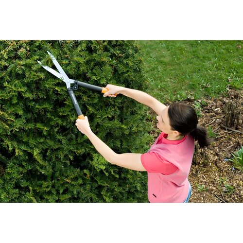 Fiskars HS52 &amp;scaron;kare za živice Slike