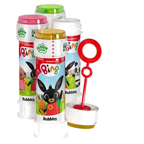 Dulcop Bing puhanje mjehurića 60ml Slike