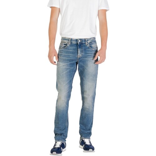 Tommy Hilfiger SCANTON SLIM BI5154 DM0DM21005 Plava Slike