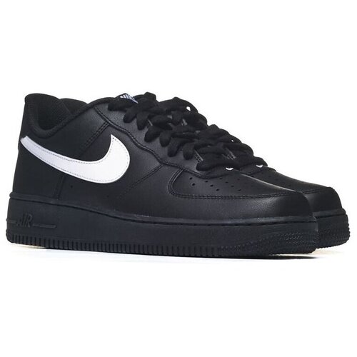 Nike Air Force 1 07 Crna Slike