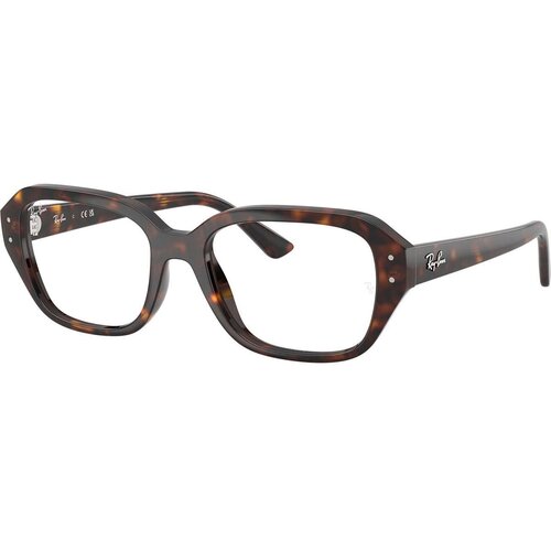 Ray-ban Shea RX7258 8320 L (53) Havana/Kristalna Slike