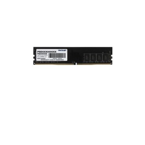 Patriot RAM 16GB 3200MHzUDIMM Slike